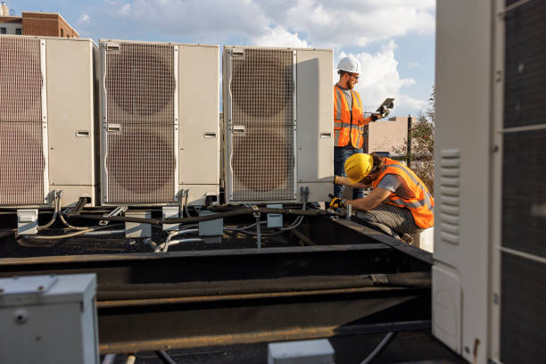 Professional HVAC in Kennedale, TX