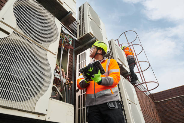 Best HVAC Consulting and Engineering in Kennedale, TX