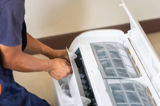 Best HVAC Supply and Distribution in Kennedale, TX