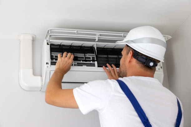 Best Furnace Cleaning in Kennedale, TX
